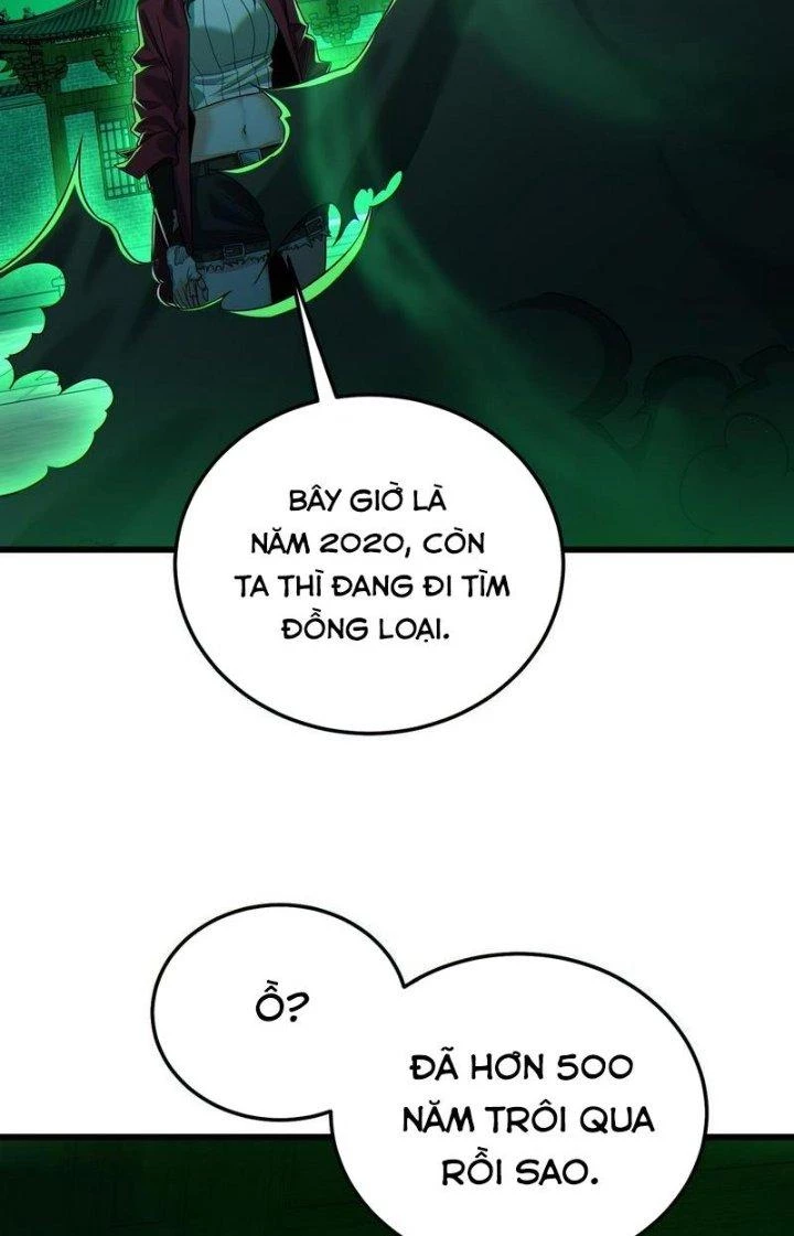 Bóng Ma Ác Quỷ Chapter 24 - 12