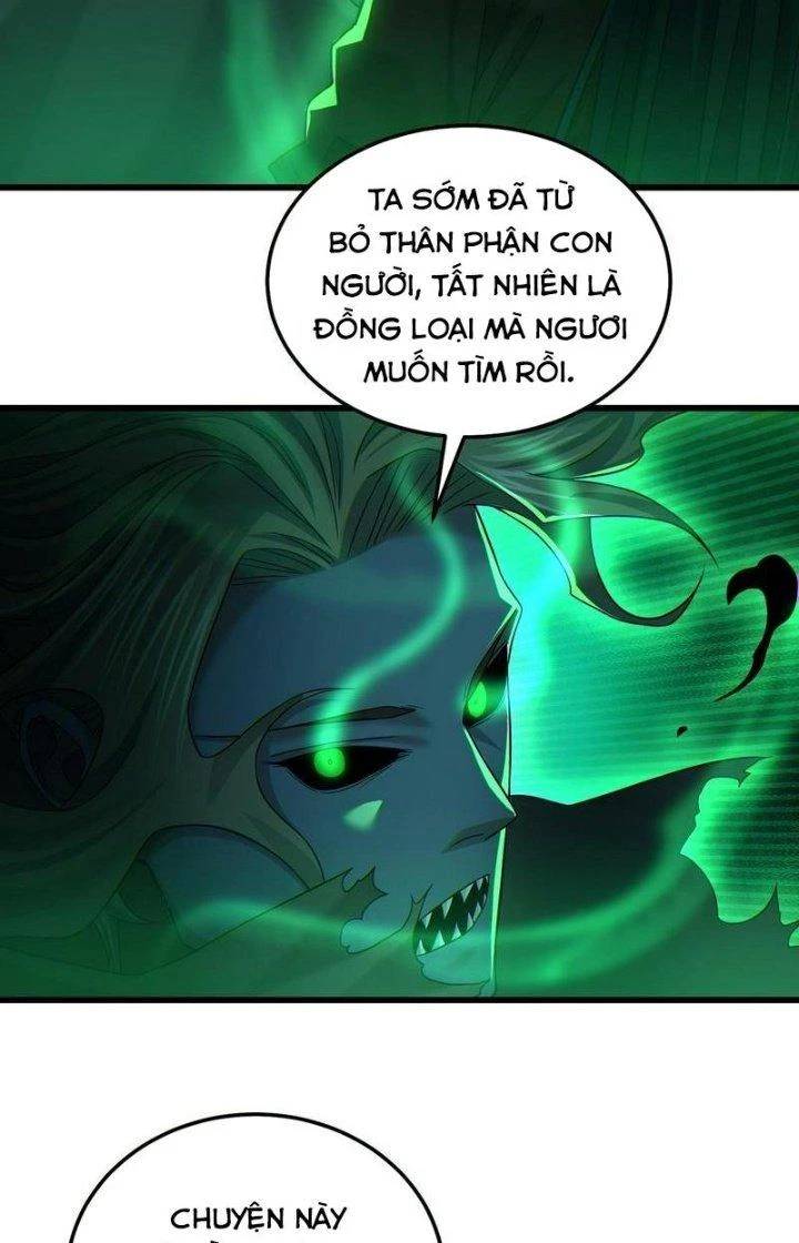Bóng Ma Ác Quỷ Chapter 24 - 14