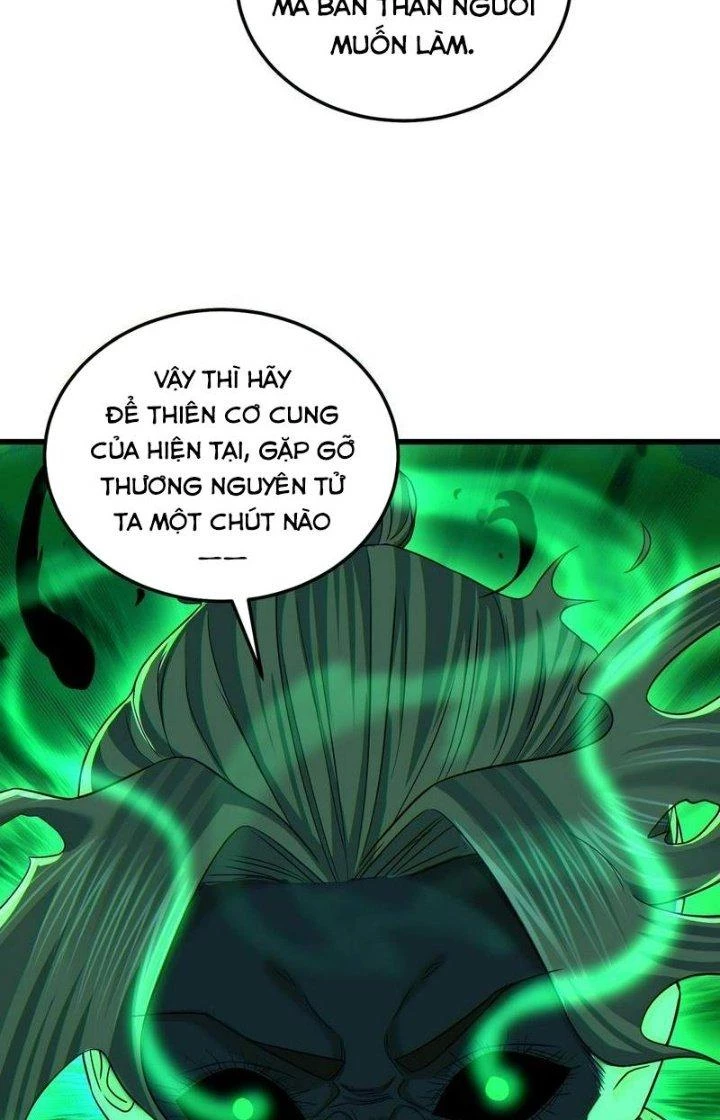 Bóng Ma Ác Quỷ Chapter 24 - 16