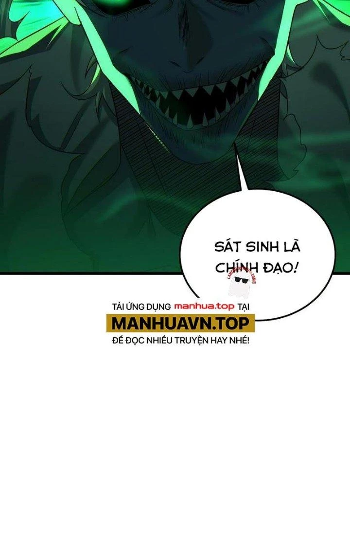 Bóng Ma Ác Quỷ Chapter 24 - 17