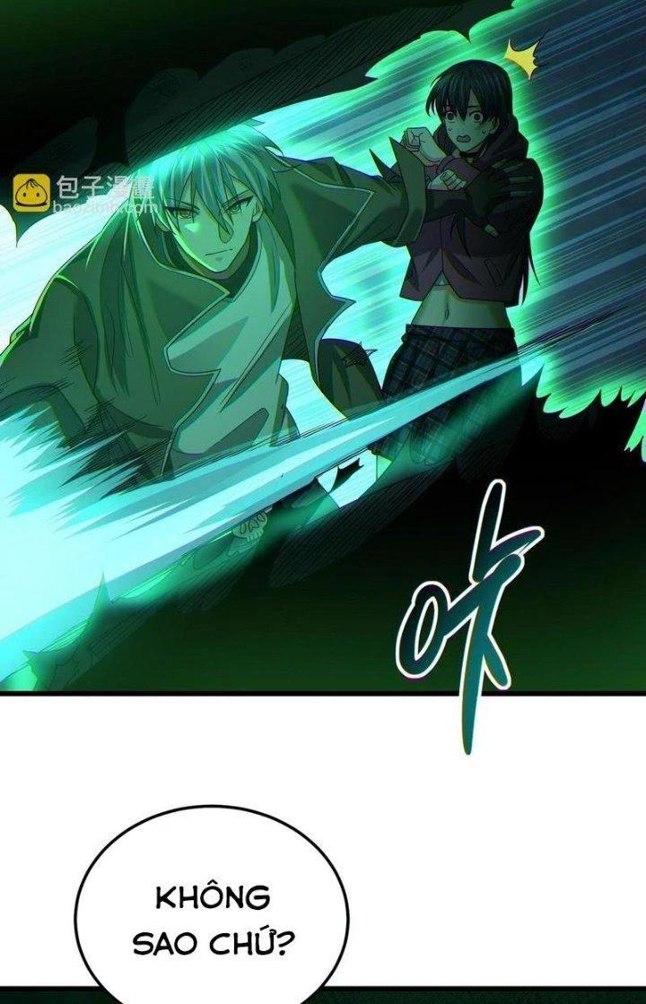 Bóng Ma Ác Quỷ Chapter 24 - 22