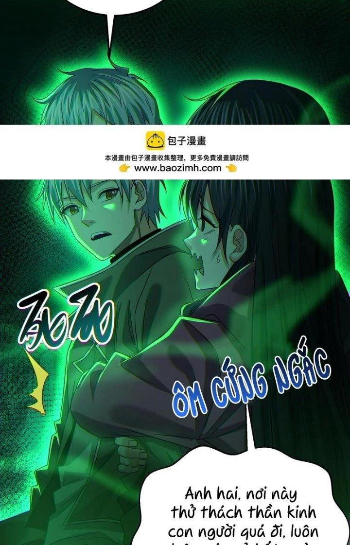 Bóng Ma Ác Quỷ Chapter 24 - 23