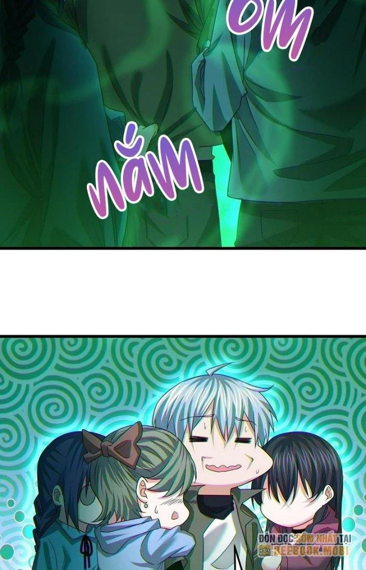 Bóng Ma Ác Quỷ Chapter 24 - 25