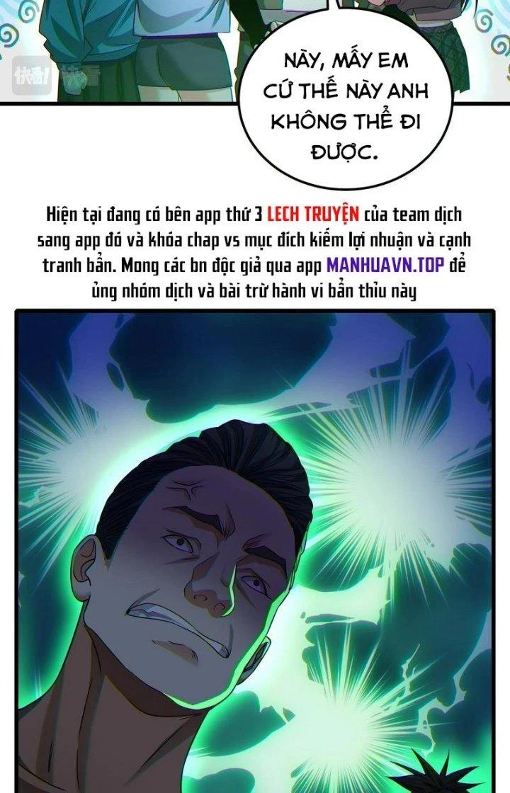 Bóng Ma Ác Quỷ Chapter 24 - 26