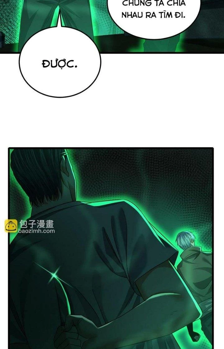 Bóng Ma Ác Quỷ Chapter 24 - 33