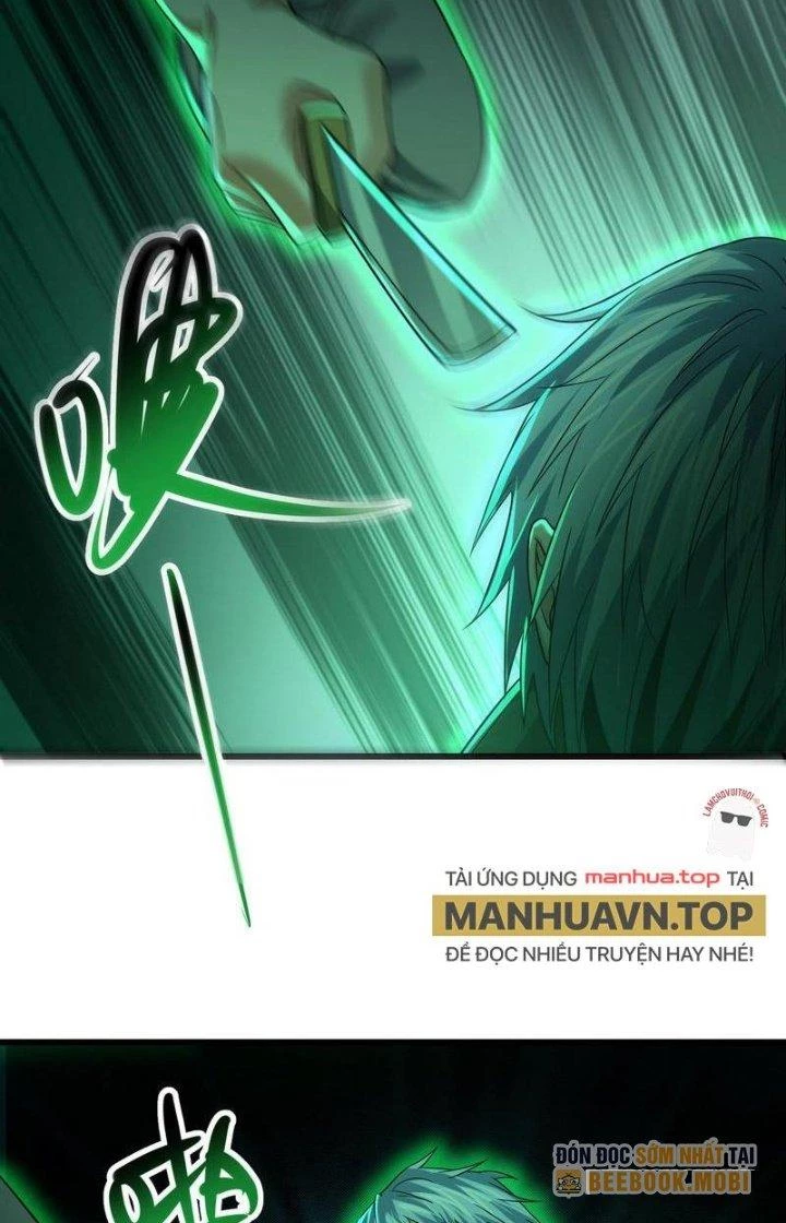 Bóng Ma Ác Quỷ Chapter 24 - 35