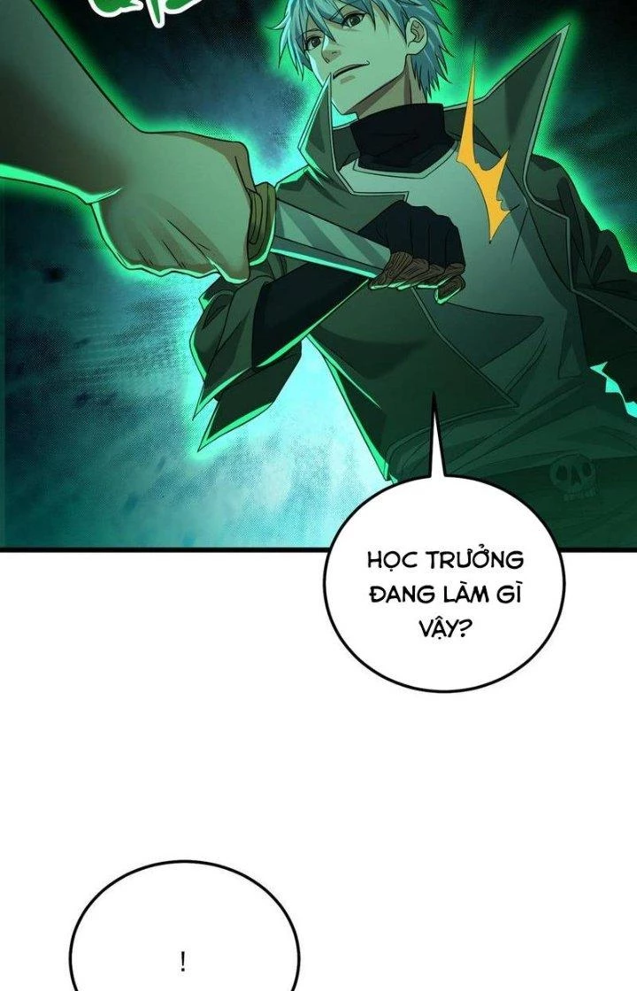 Bóng Ma Ác Quỷ Chapter 24 - 36