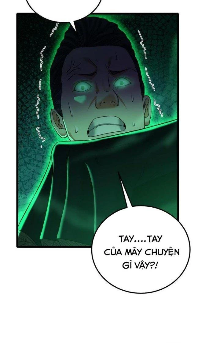 Bóng Ma Ác Quỷ Chapter 24 - 37