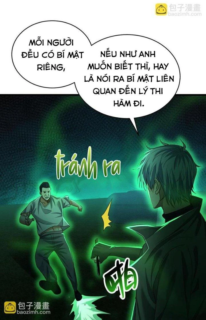 Bóng Ma Ác Quỷ Chapter 24 - 38
