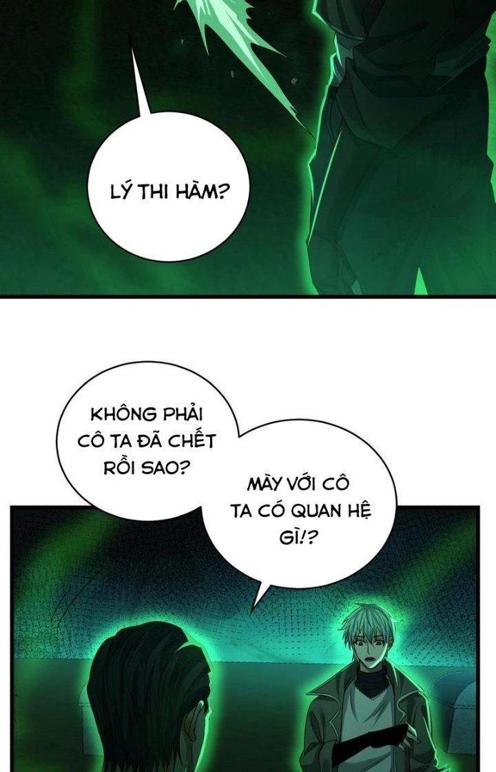 Bóng Ma Ác Quỷ Chapter 24 - 39
