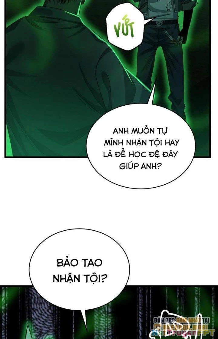 Bóng Ma Ác Quỷ Chapter 24 - 40