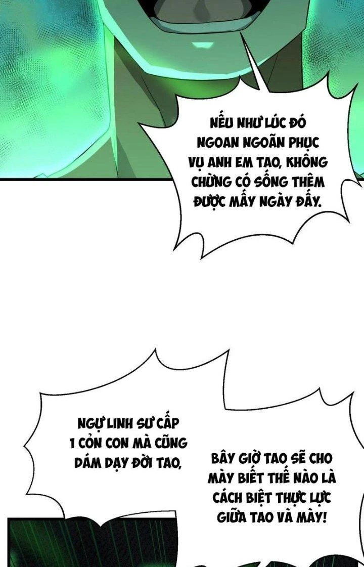 Bóng Ma Ác Quỷ Chapter 24 - 43