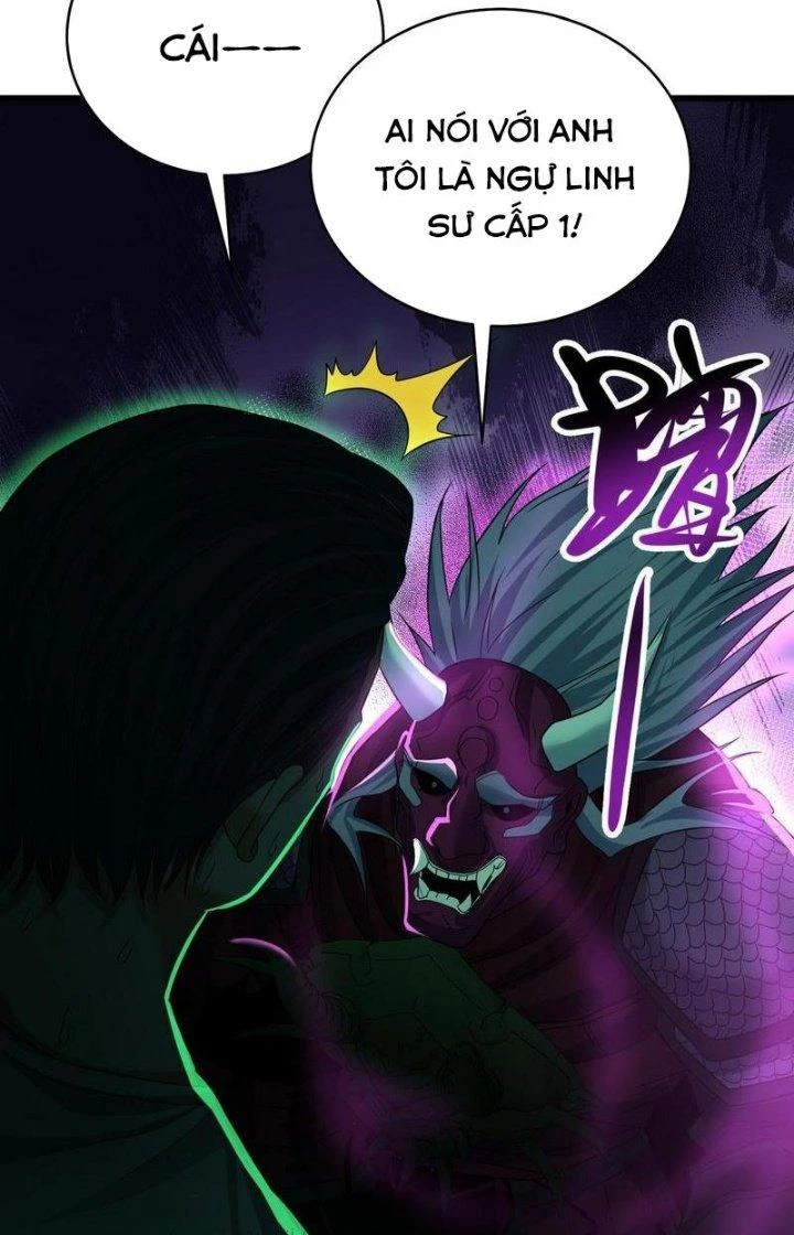 Bóng Ma Ác Quỷ Chapter 24 - 46