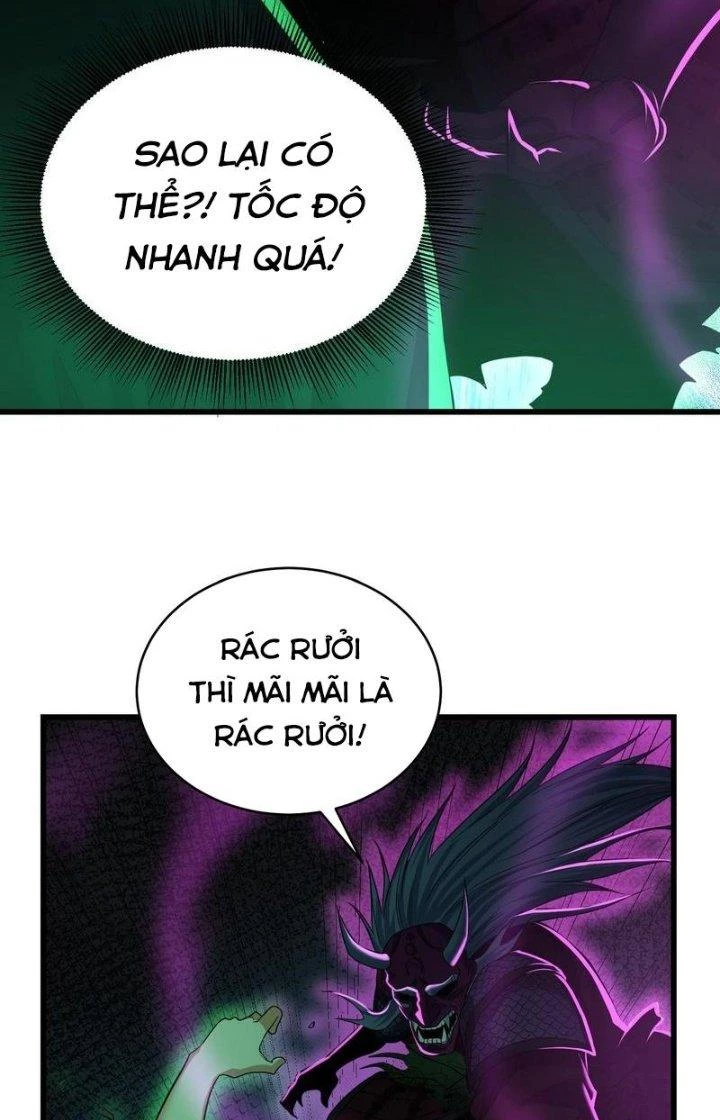 Bóng Ma Ác Quỷ Chapter 24 - 47