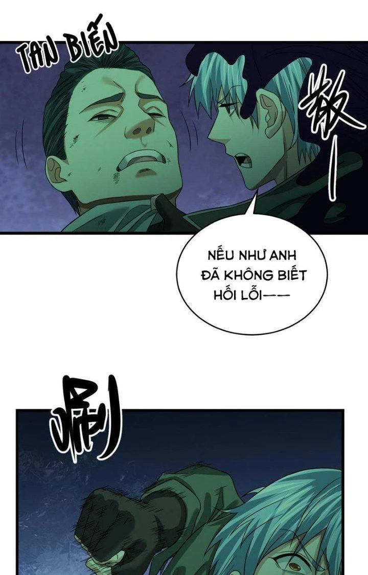 Bóng Ma Ác Quỷ Chapter 24 - 49
