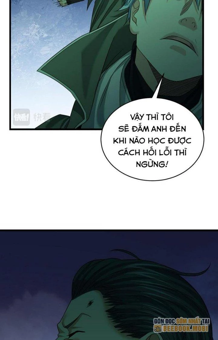 Bóng Ma Ác Quỷ Chapter 24 - 50