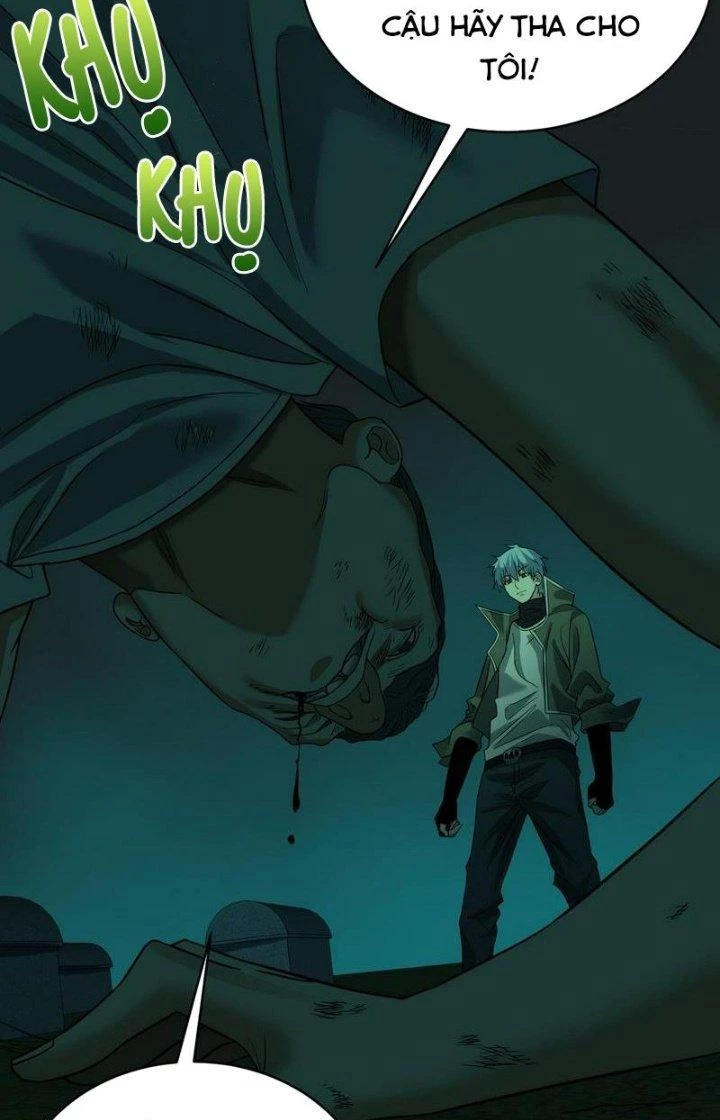Bóng Ma Ác Quỷ Chapter 24 - 53
