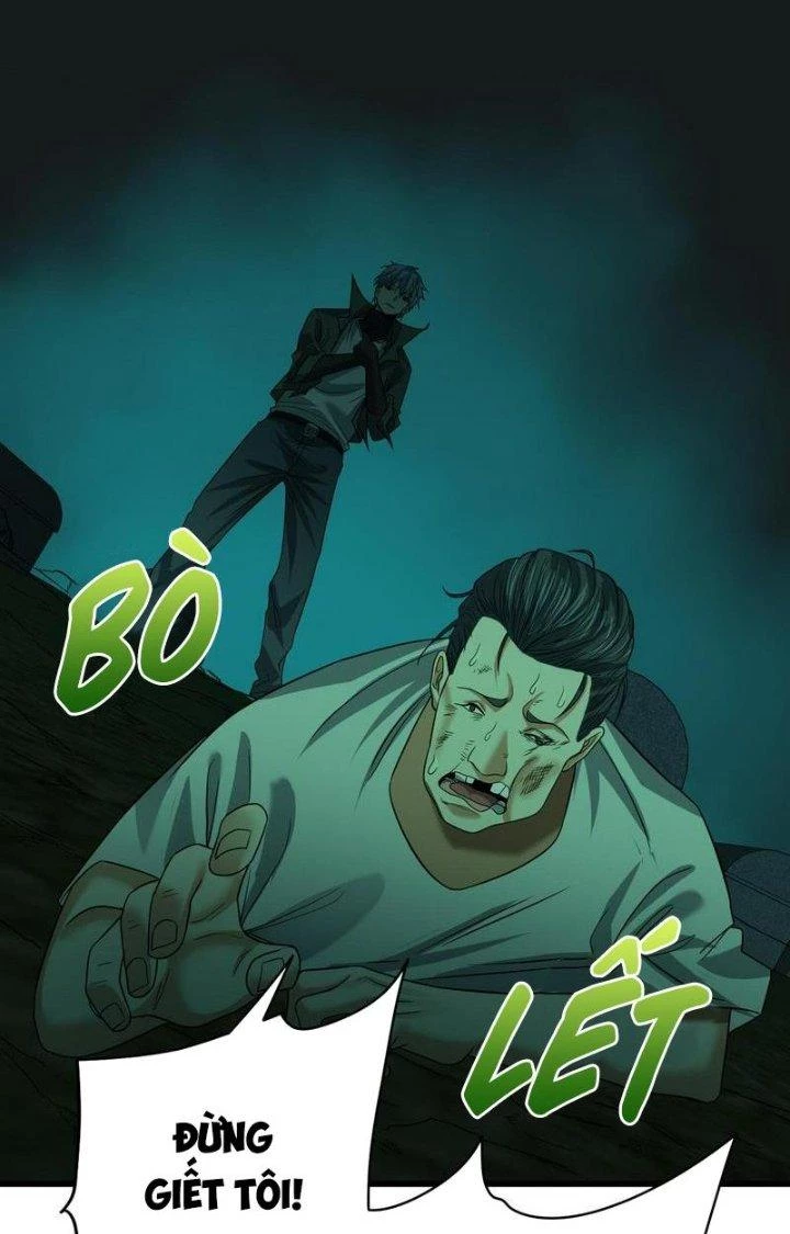 Bóng Ma Ác Quỷ Chapter 24 - 56