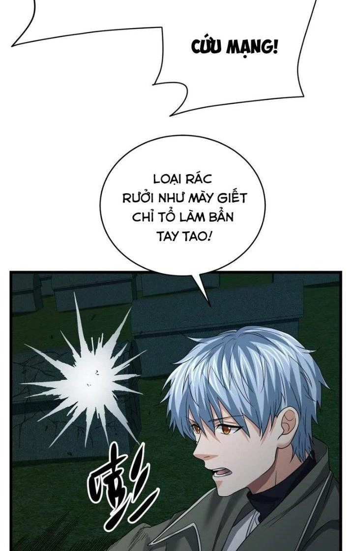 Bóng Ma Ác Quỷ Chapter 24 - 57