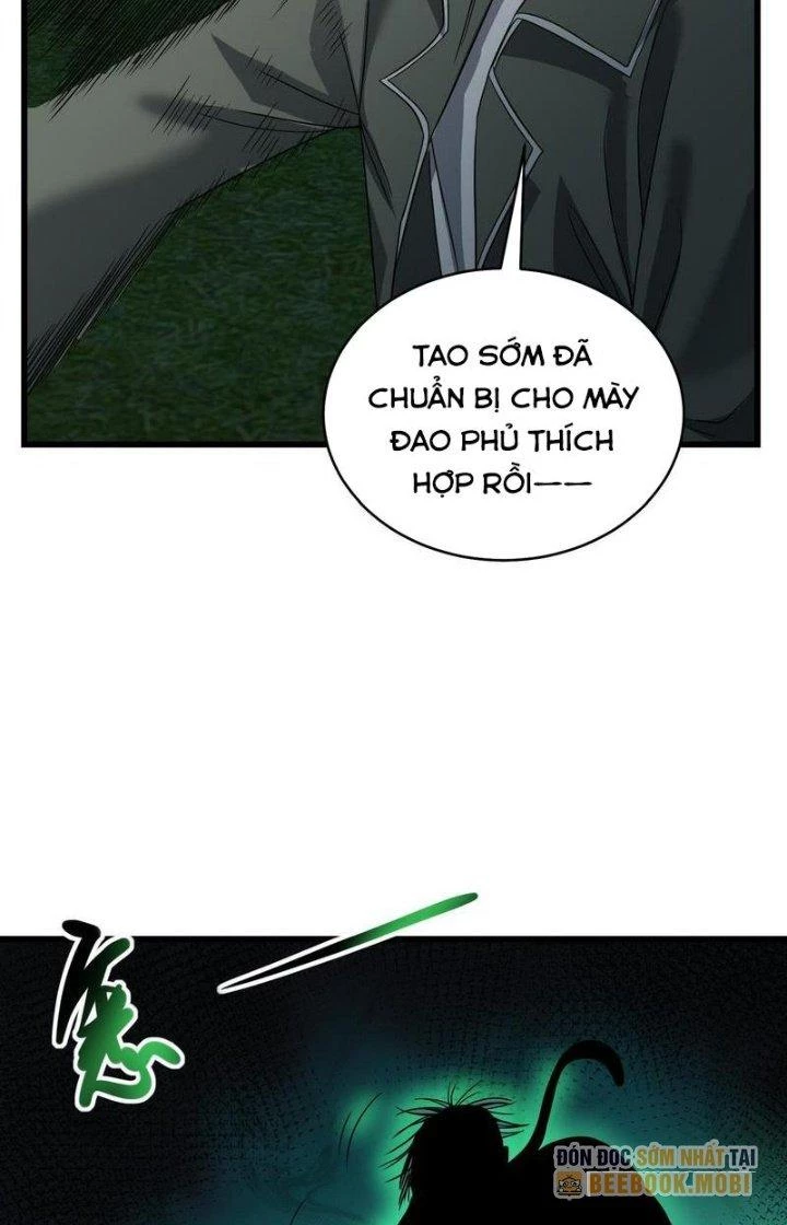 Bóng Ma Ác Quỷ Chapter 24 - 58