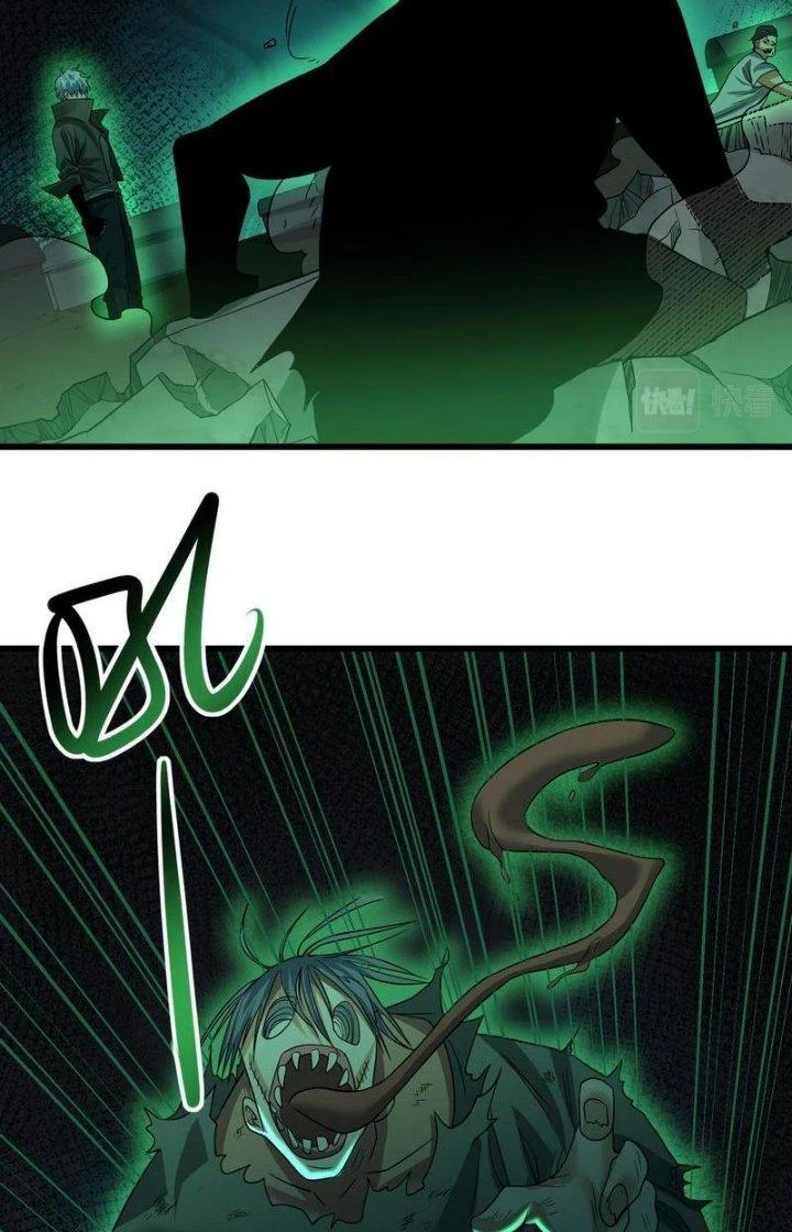 Bóng Ma Ác Quỷ Chapter 24 - 59