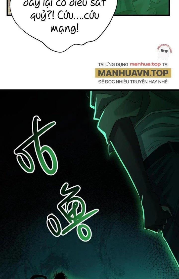 Bóng Ma Ác Quỷ Chapter 24 - 62