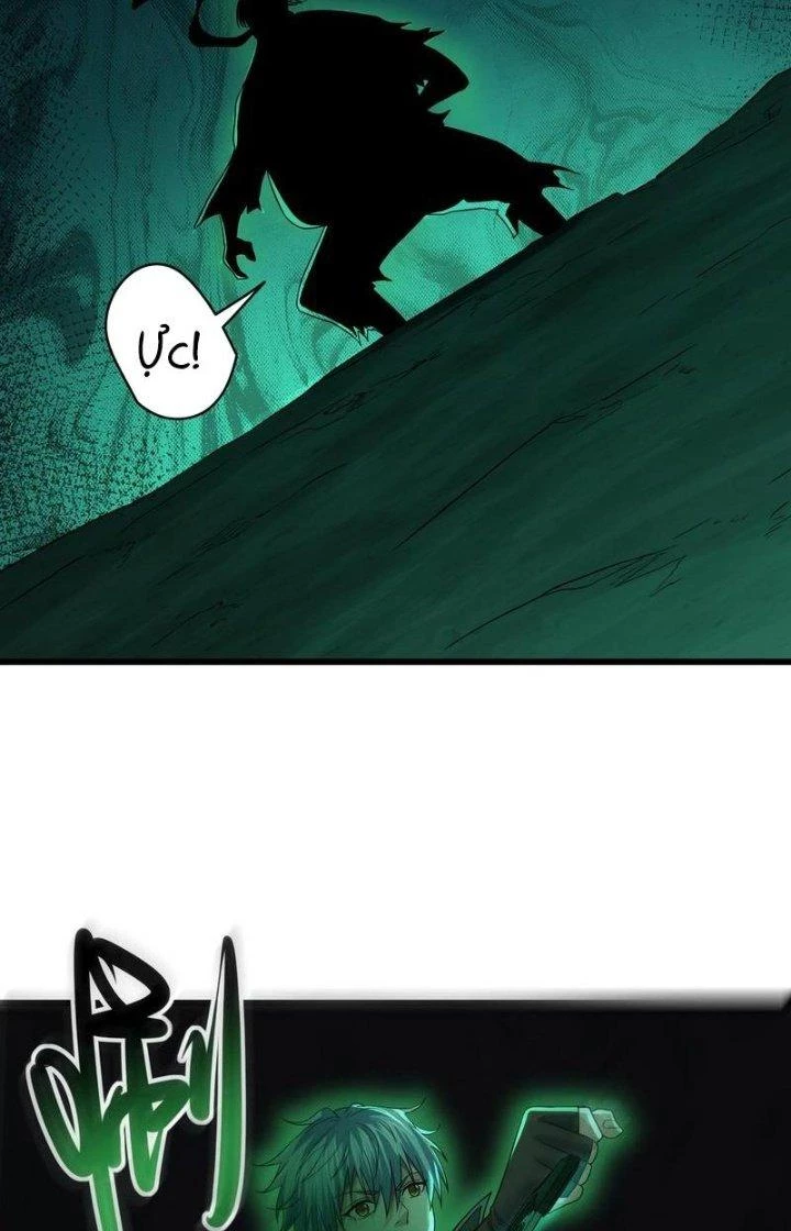 Bóng Ma Ác Quỷ Chapter 24 - 63