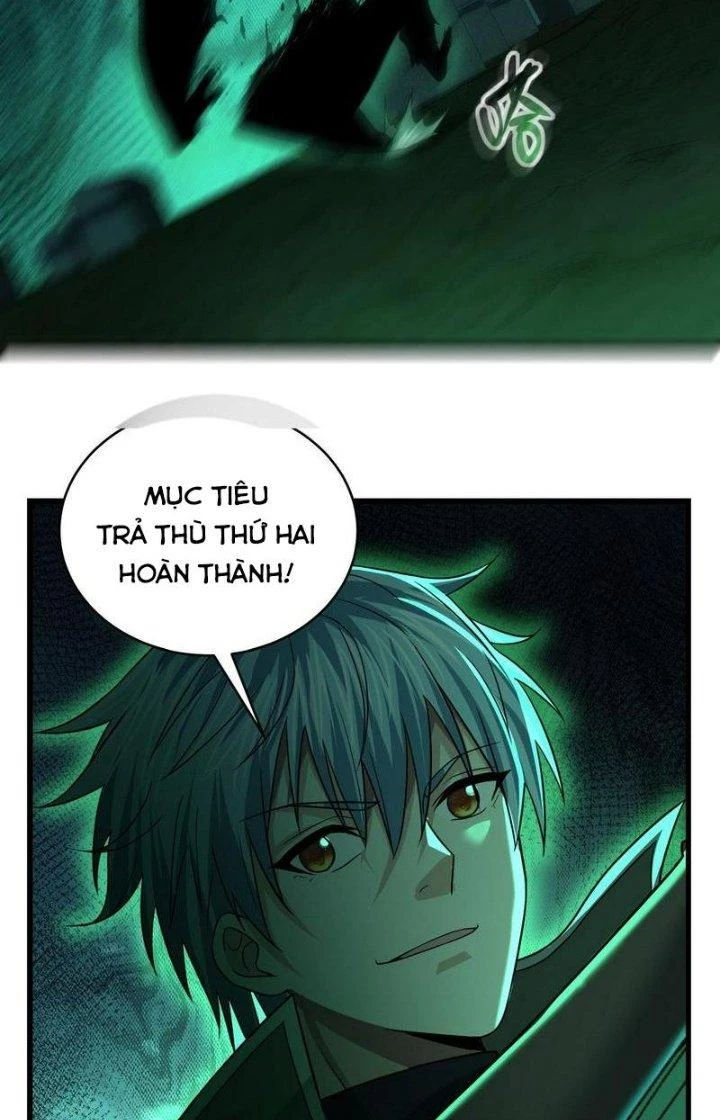 Bóng Ma Ác Quỷ Chapter 24 - 65