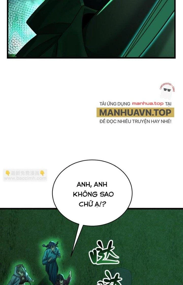 Bóng Ma Ác Quỷ Chapter 24 - 66