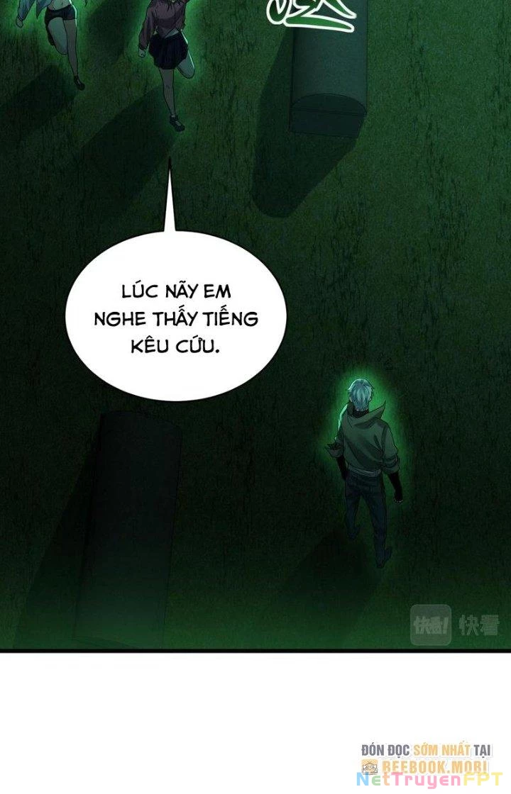 Bóng Ma Ác Quỷ Chapter 24 - 67