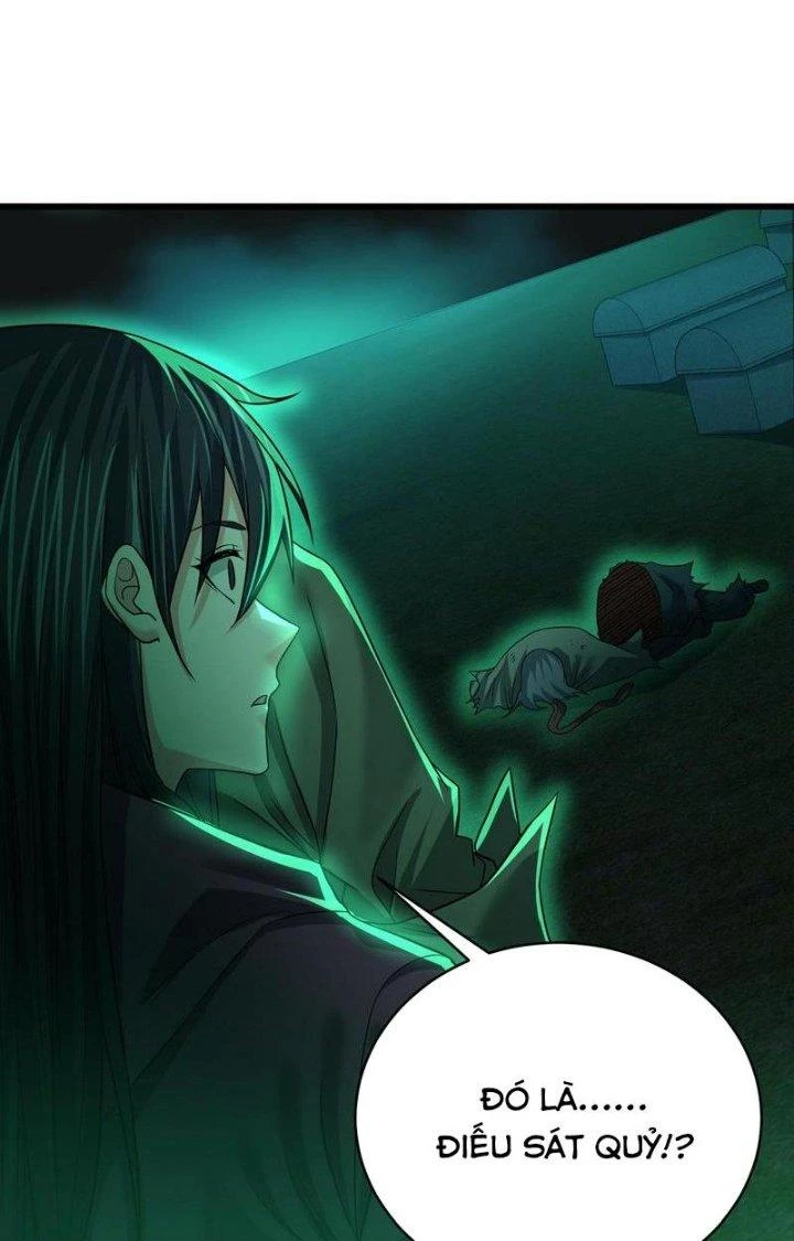 Bóng Ma Ác Quỷ Chapter 24 - 68