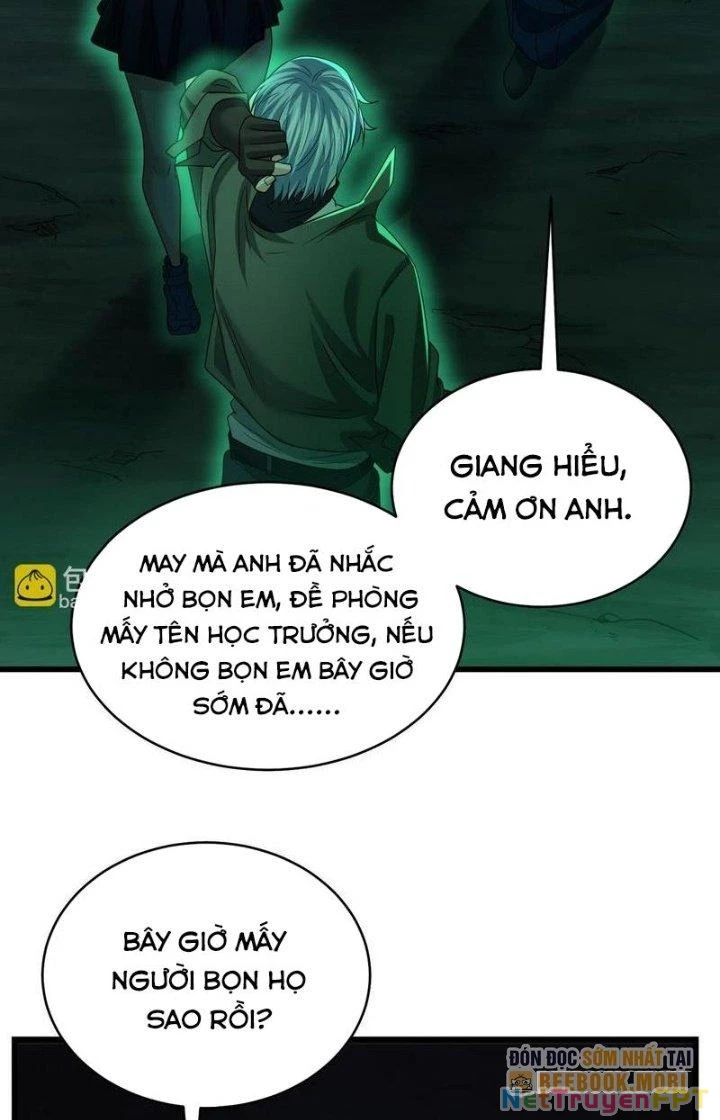 Bóng Ma Ác Quỷ Chapter 24 - 70