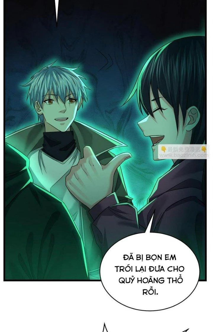 Bóng Ma Ác Quỷ Chapter 24 - 71