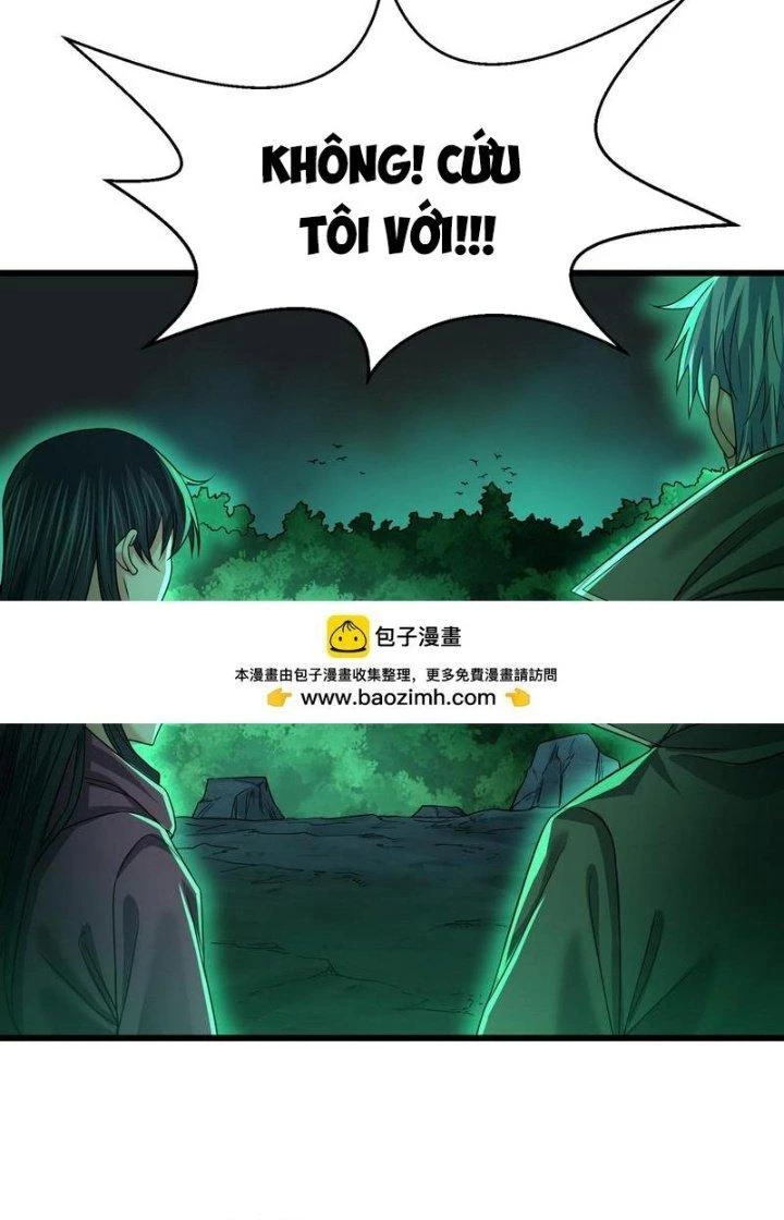 Bóng Ma Ác Quỷ Chapter 24 - 72