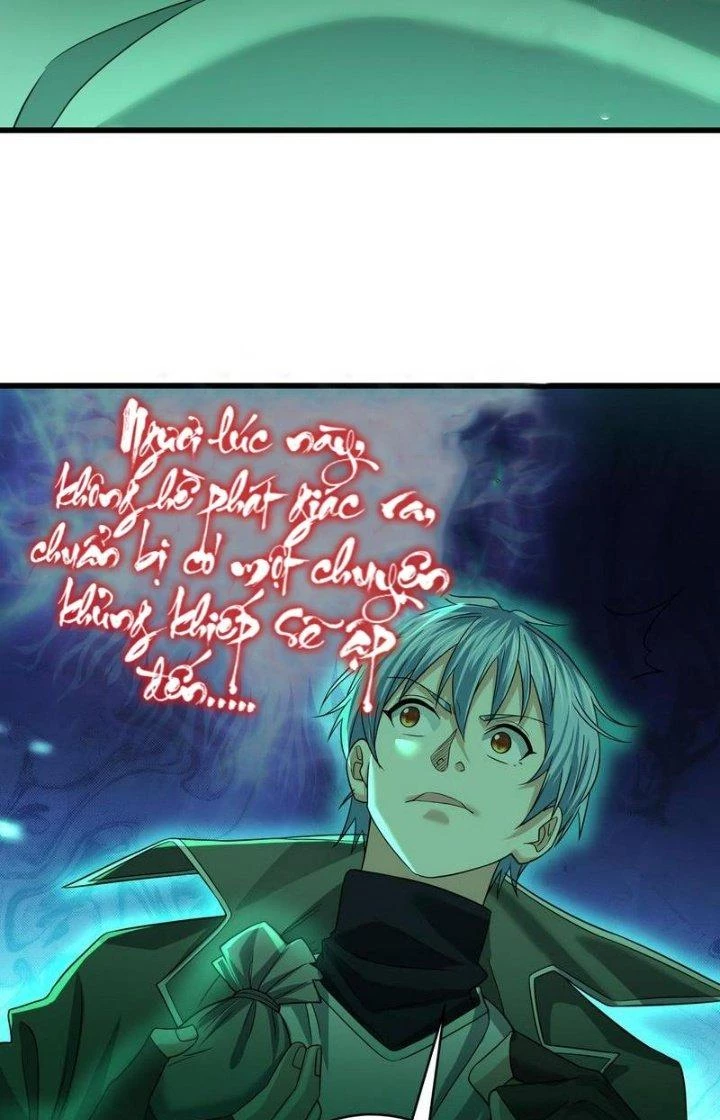 Bóng Ma Ác Quỷ Chapter 24 - 74