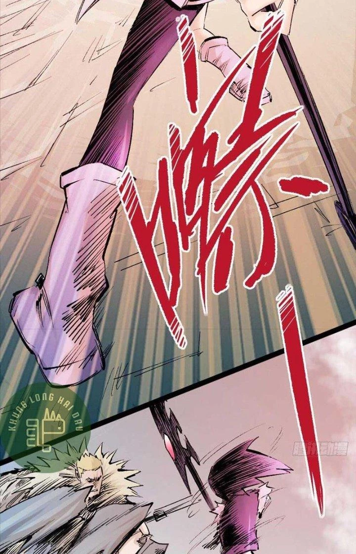 Y Thống Thiên Hạ Chapter 16 - 9