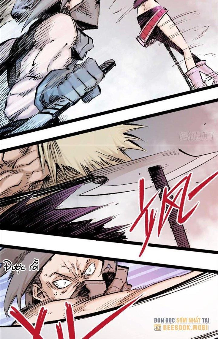 Y Thống Thiên Hạ Chapter 16 - 10