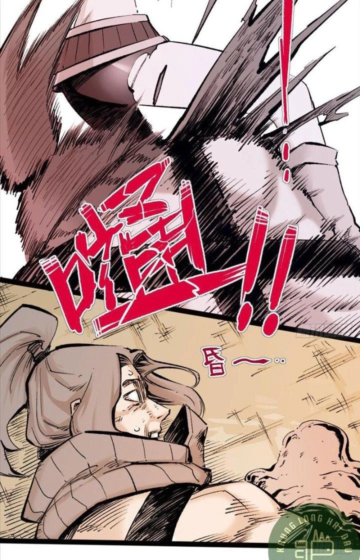 Y Thống Thiên Hạ Chapter 16 - 14