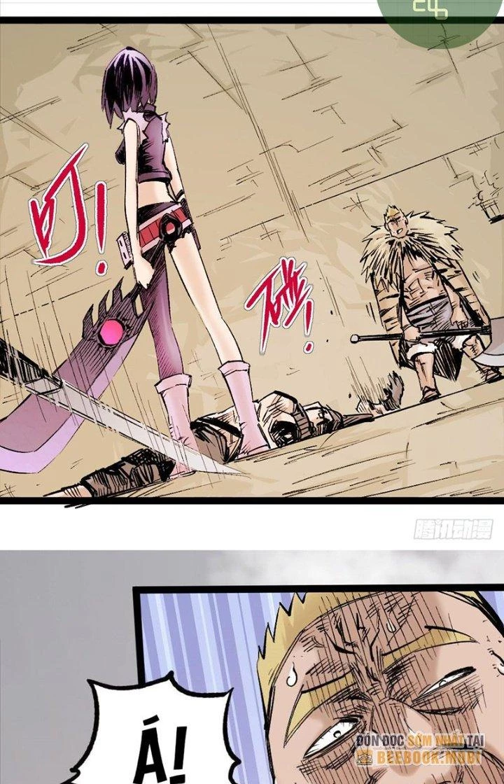 Y Thống Thiên Hạ Chapter 16 - 15