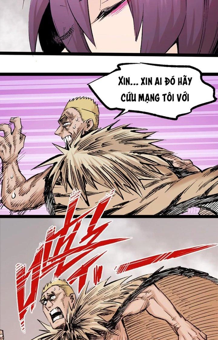 Y Thống Thiên Hạ Chapter 16 - 18