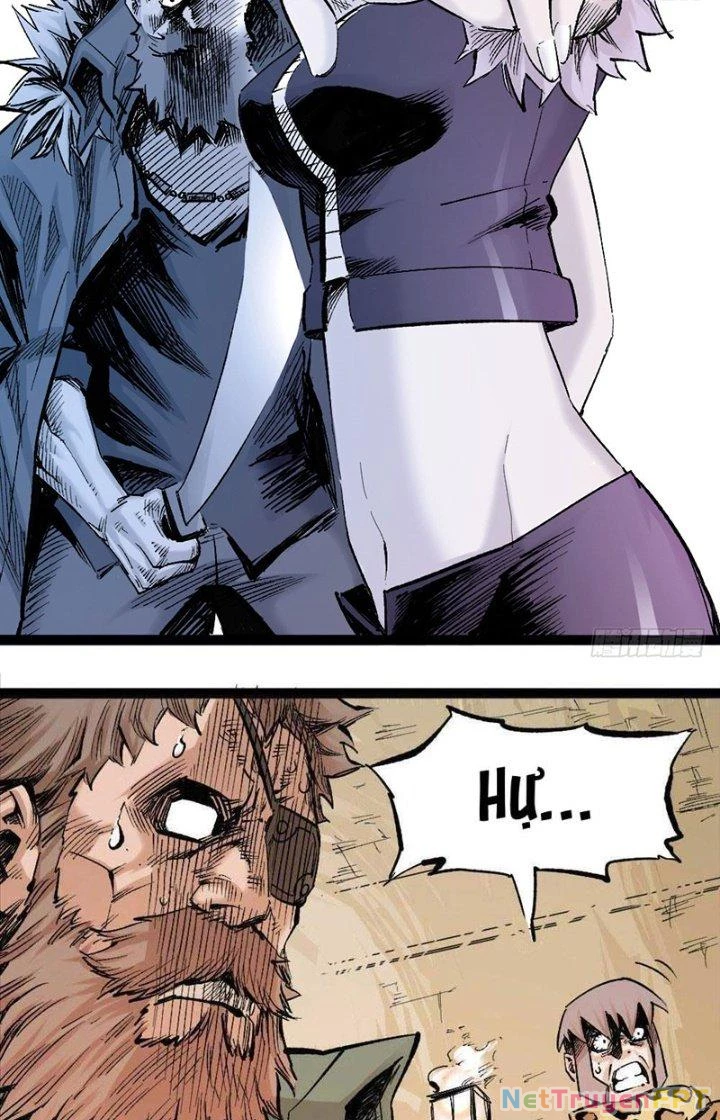 Y Thống Thiên Hạ Chapter 16 - 21