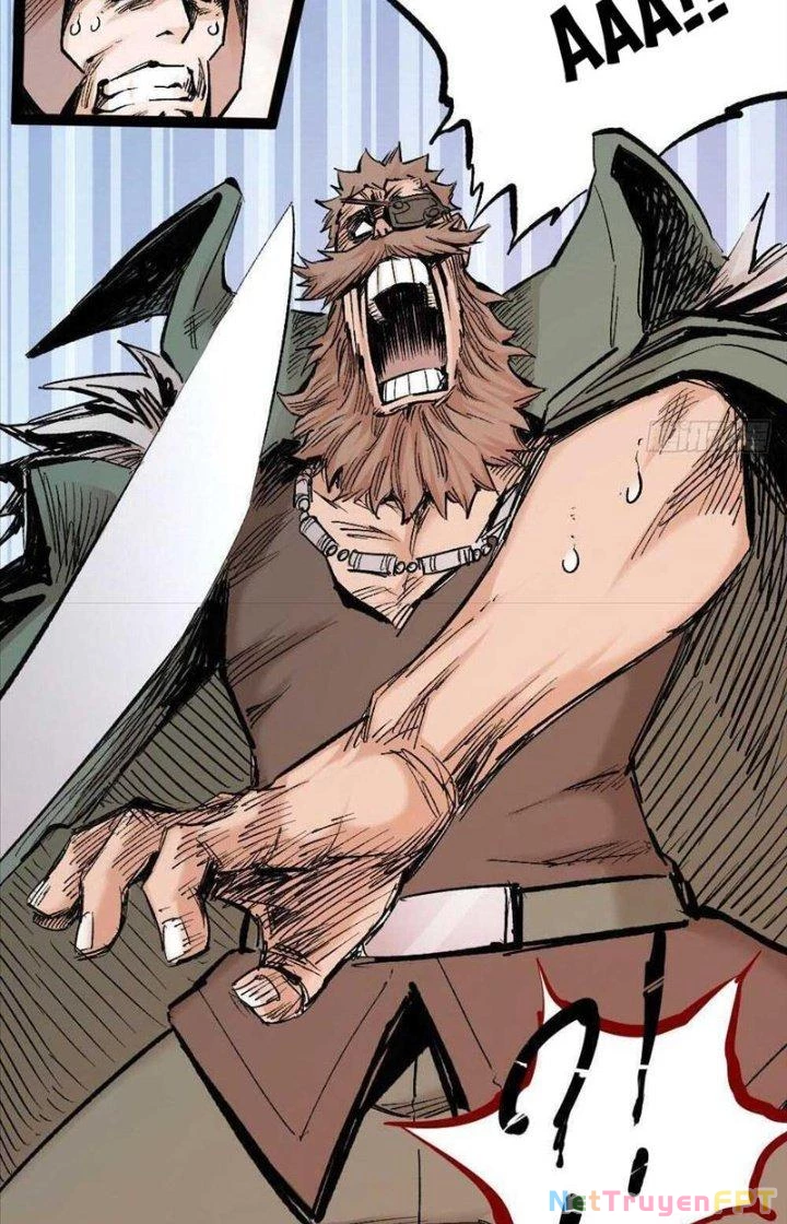 Y Thống Thiên Hạ Chapter 16 - 24