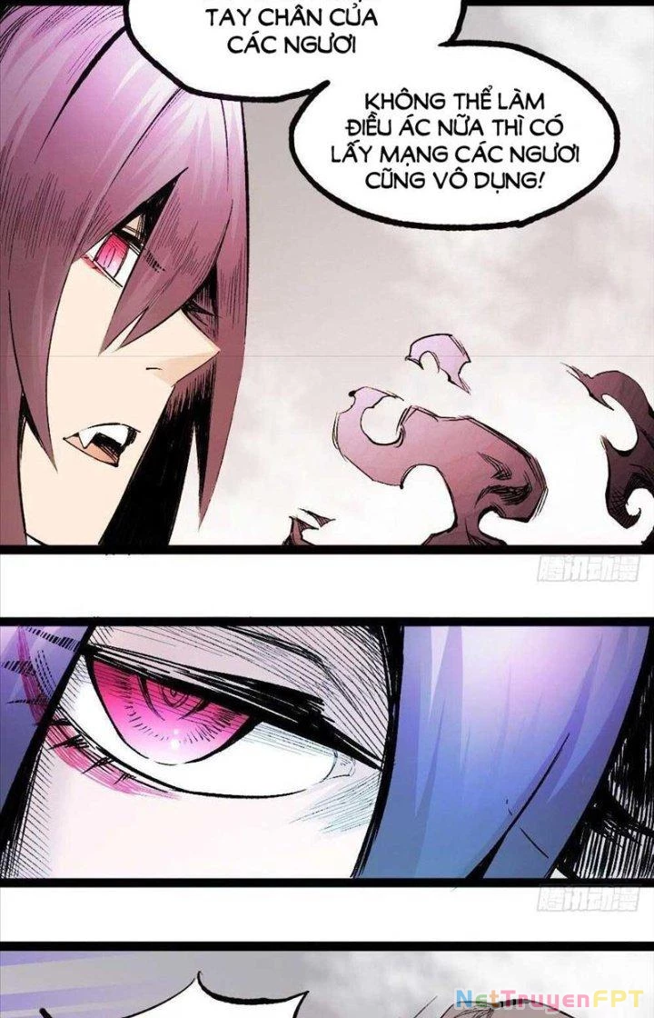 Y Thống Thiên Hạ Chapter 16 - 28