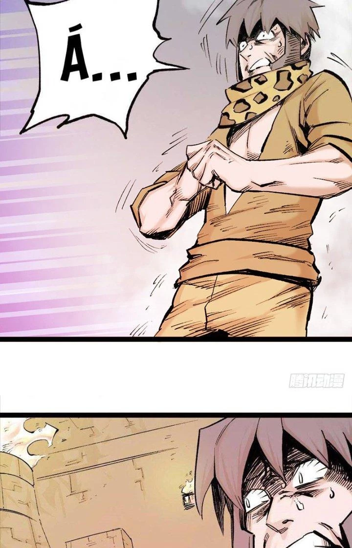 Y Thống Thiên Hạ Chapter 16 - 29