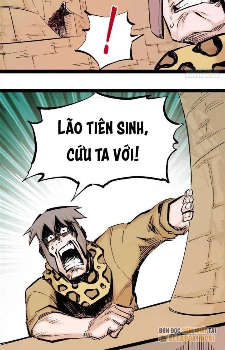 Y Thống Thiên Hạ Chapter 16 - 30