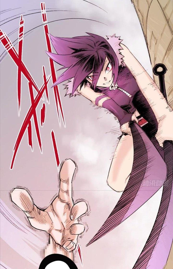 Y Thống Thiên Hạ Chapter 16 - 33