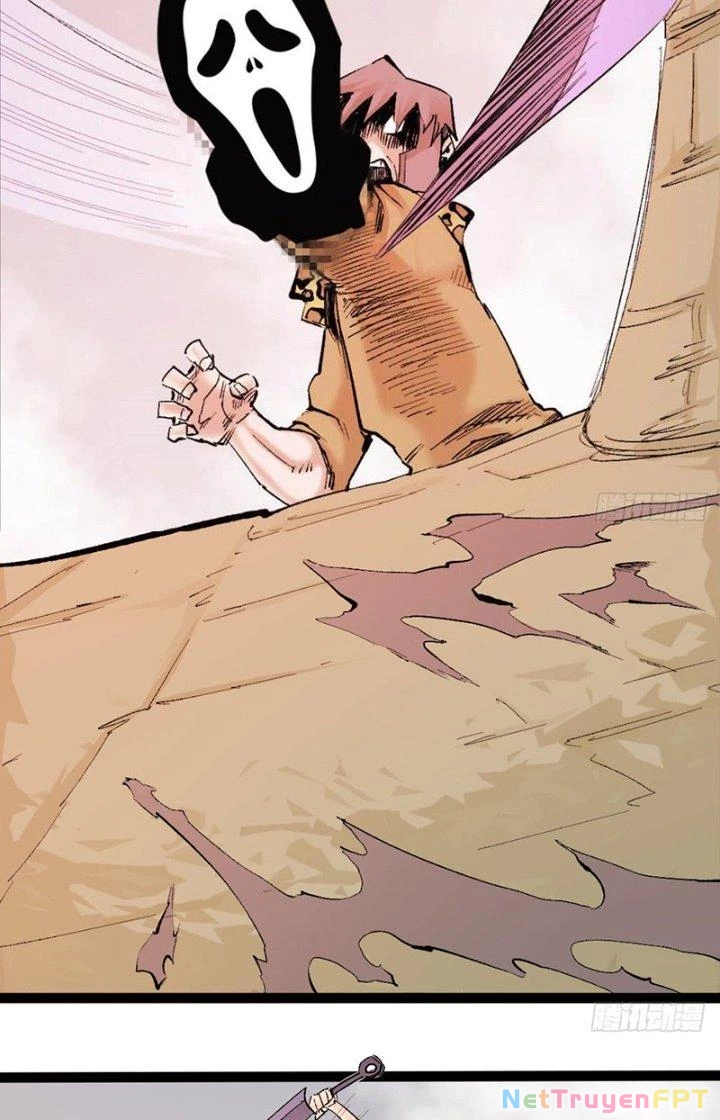 Y Thống Thiên Hạ Chapter 16 - 34