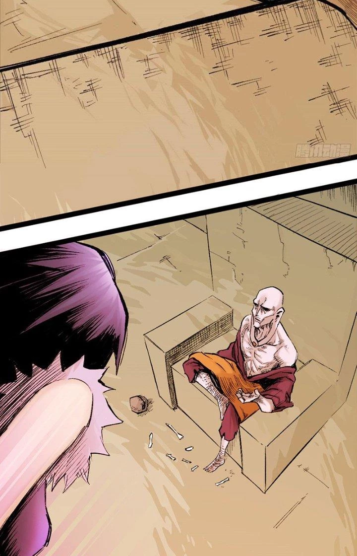 Y Thống Thiên Hạ Chapter 16 - 36