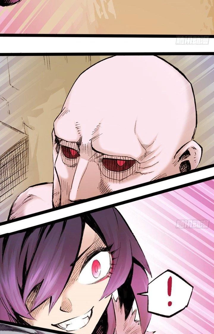 Y Thống Thiên Hạ Chapter 16 - 37