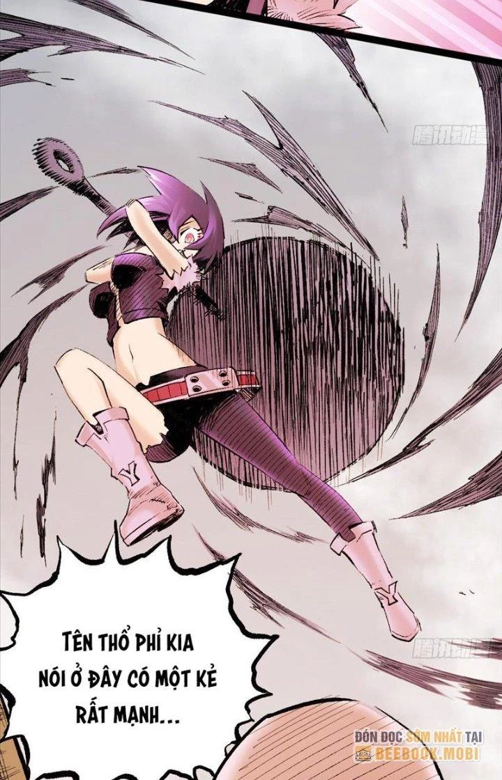 Y Thống Thiên Hạ Chapter 16 - 38